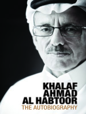 cover image of Khalaf Ahmad Al Habtoor